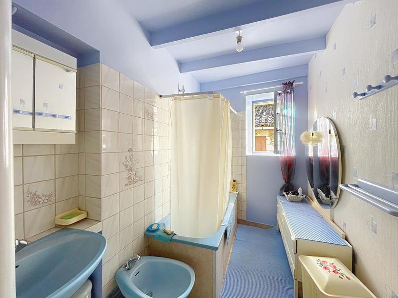 Maison - 75 m² - 4 pièces