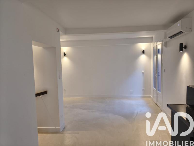 Maison de village - 39 m² - 2 pièces