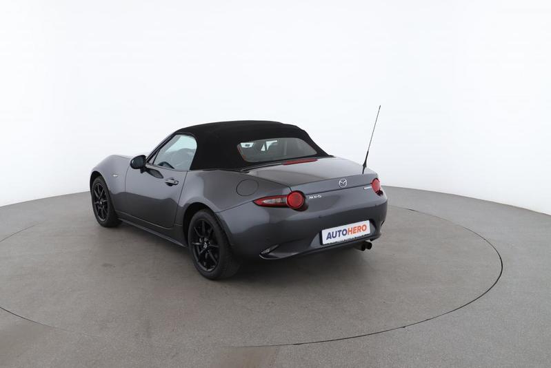 Mazda Mx-5 St 1.5 Skyactiv-G 132 ch