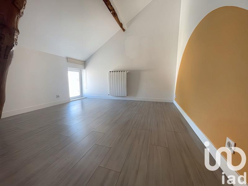 Maison de ville - 94 m² - 4 pièces