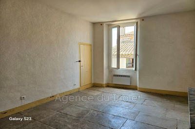Maison de village - 103 m² - 6 pièces