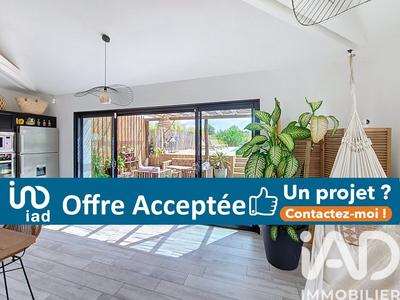 Maison - 176 m² - 8 pièces