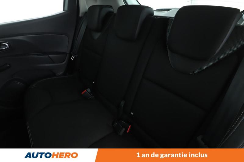 Renault Clio 1.5 dCi Energy Zen 75 ch
