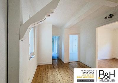 Appartement - 81 m² - 4 pièces
