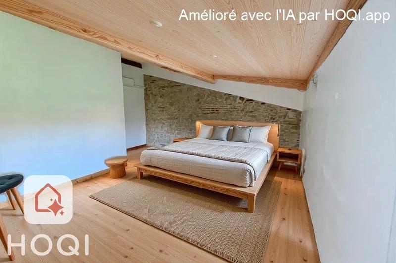 Maison de campagne - 228 m² - 6 pièces