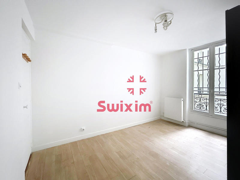 Appartement - 37 m² - 2 pièces