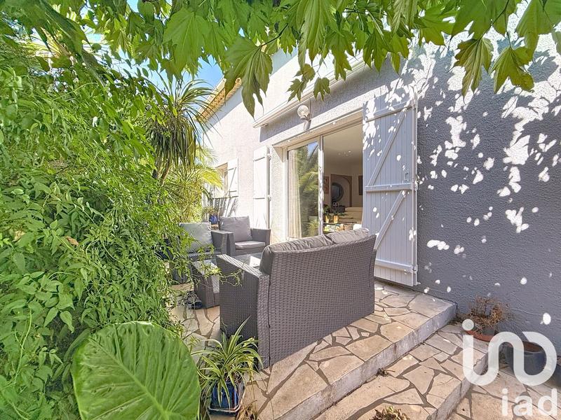 Maison - 163 m² - 6 pièces