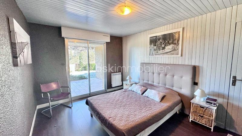 Maison d'architecte - 300 m² - 9 pièces