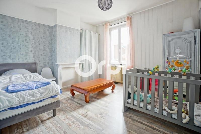 Maison de ville - 232 m² - 8 pièces