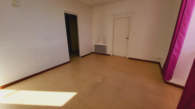 Bureau - 85 m² - 3 pièces