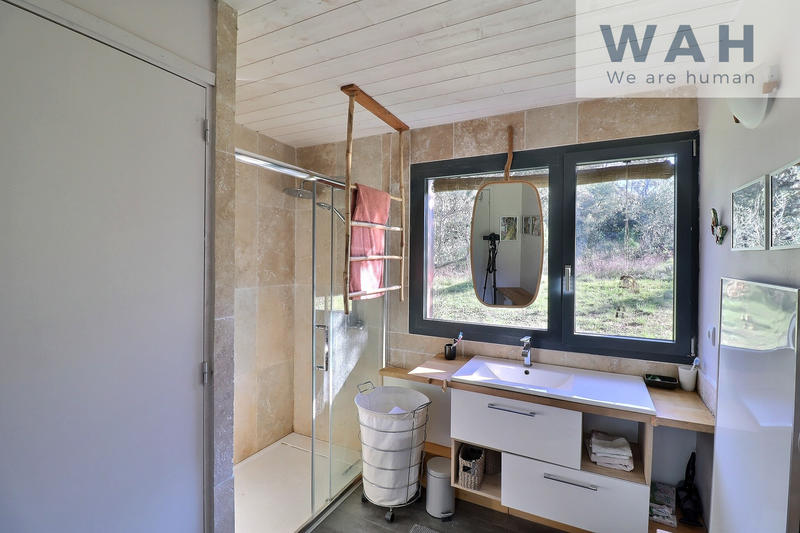 Maison - 68 m² - 4 pièces