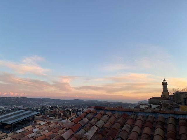 Duplex - 52 m² - 3 pièces