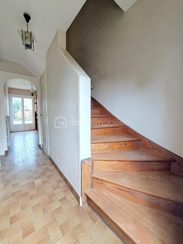 Maison de ville - 63 m² - 4 pièces