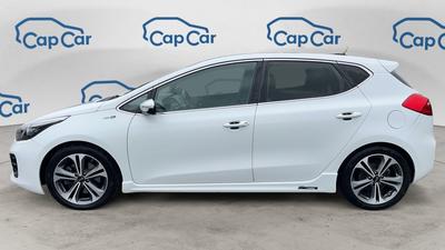 Kia Ceed 1.6 CRDi 136 Gt Line - Toit ouvrant