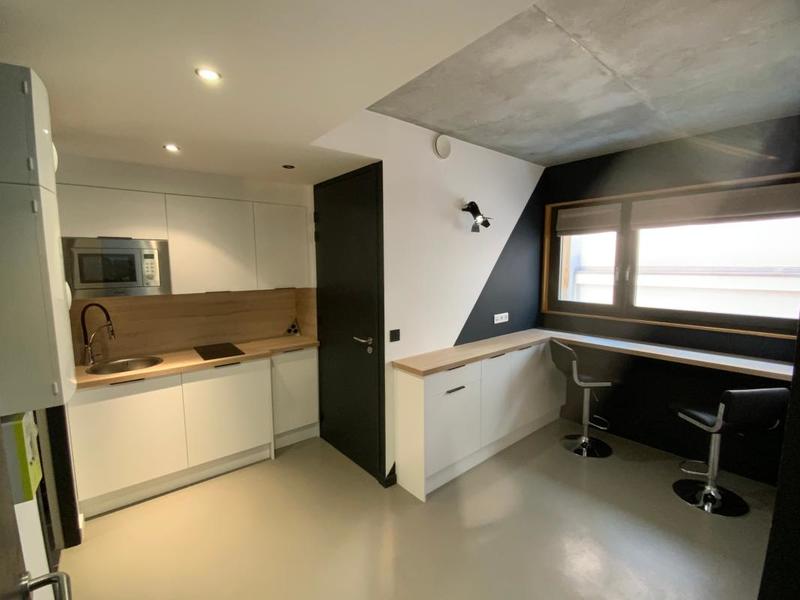 Immeuble - 333 m² - 7 pièces