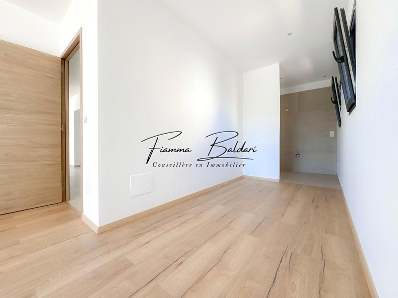 Villa - 120 m² - 4 pièces