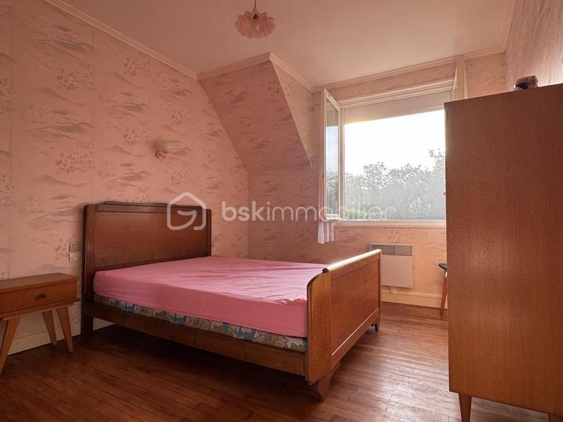 Maison ancienne - 132 m² - 7 pièces