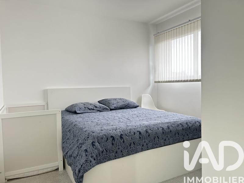 Maison - 125 m² - 7 pièces