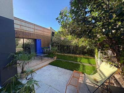 Maison - 138 m² - 5 pièces