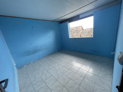 Maison - 60 m² - 3 pièces