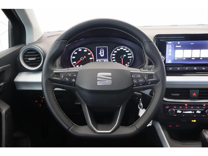 Seat Arona 1.0 Tsi 110 ch Start/Stop Dsg7 Copa