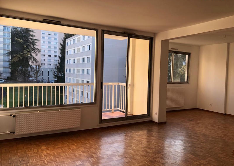 Appartement - 92 m² - 3 pièces