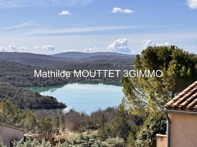 Maison de ville - 101 m² - 3 pièces