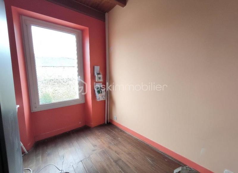 Maison - 140 m² - 4 pièces