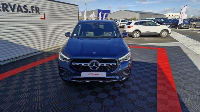 Mercedes Gla 250 E 8g-Dct Progressive Line