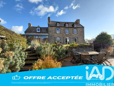 Maison de campagne - 179 m² - 8 pièces