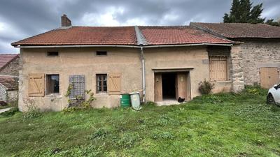 Maison - 54 m² - 2 pièces