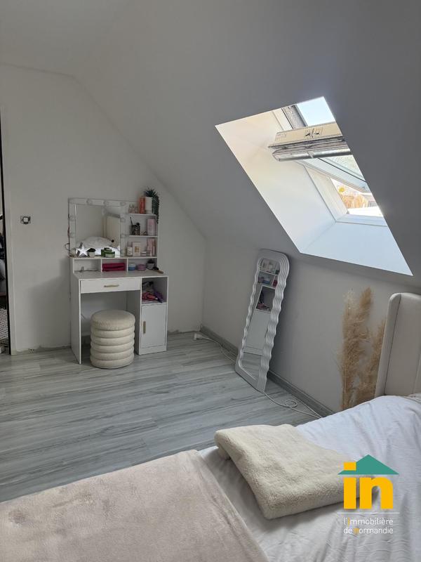 Maison de ville - 152 m² - 8 pièces