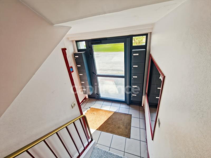 Appartement - 53 m² - 3 pièces