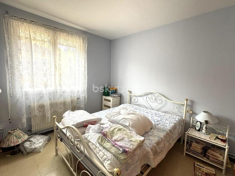 Maison traditionnelle - 110 m² - 6 pièces