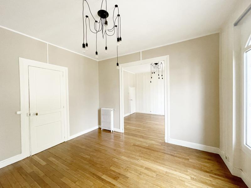 Maison - 128 m² - 6 pièces