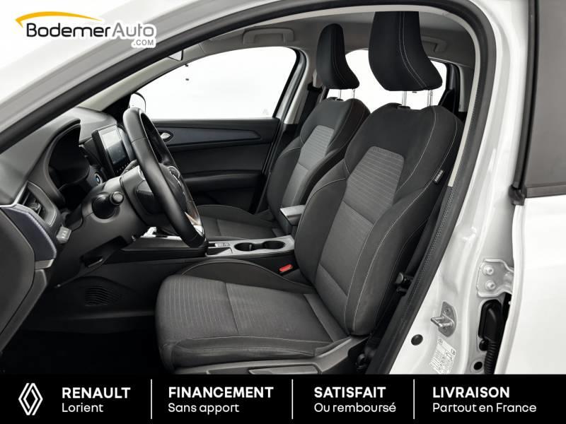 Renault Arkana E-Tech 145 Zen
