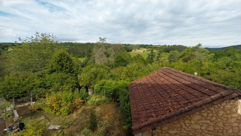 Propriété - 139 m² - 4 pièces