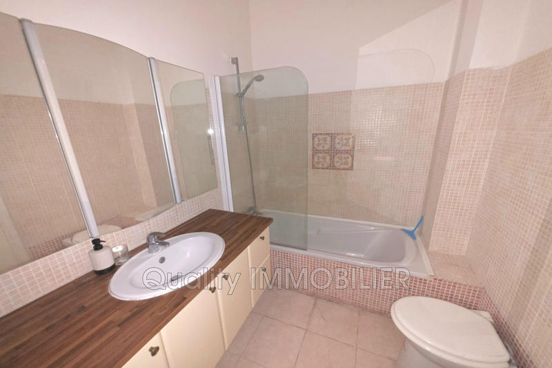 Appartement - 89 m²