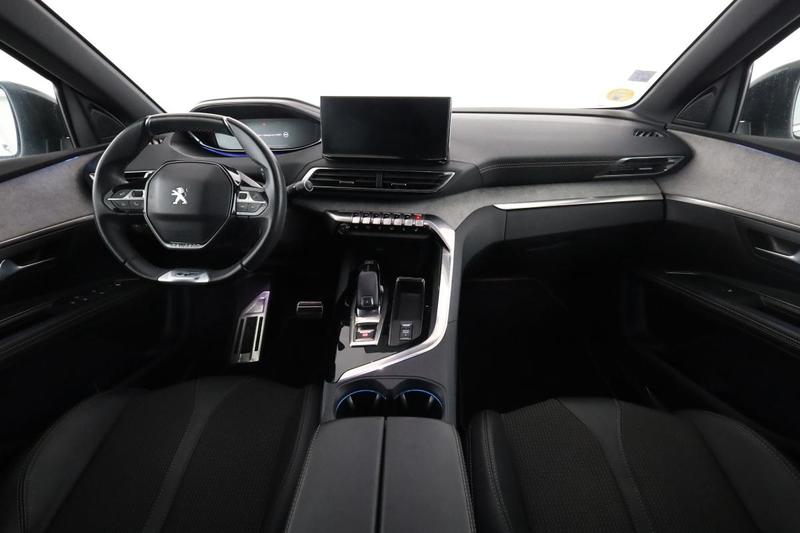 Peugeot 5008 1.5 Blue-HDi Gt Eat8 130 ch