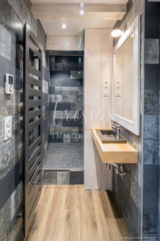 Châlet - 116 m² - 5 pièces