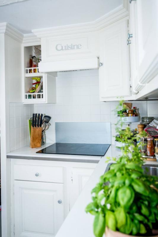 Appartement - 130 m² - 3 pièces