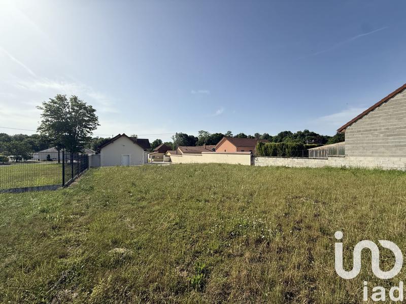 Maison - 126 m² - 5 pièces