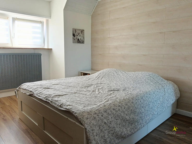 Maison - 183 m² - 6 pièces