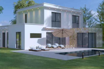 Terrain - 1 513 m²