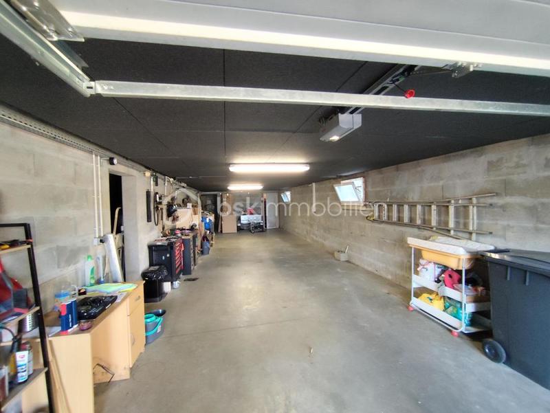 Maison - 117 m² - 5 pièces