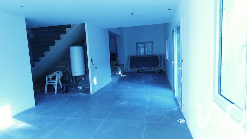 Maison - 154 m² - 6 pièces