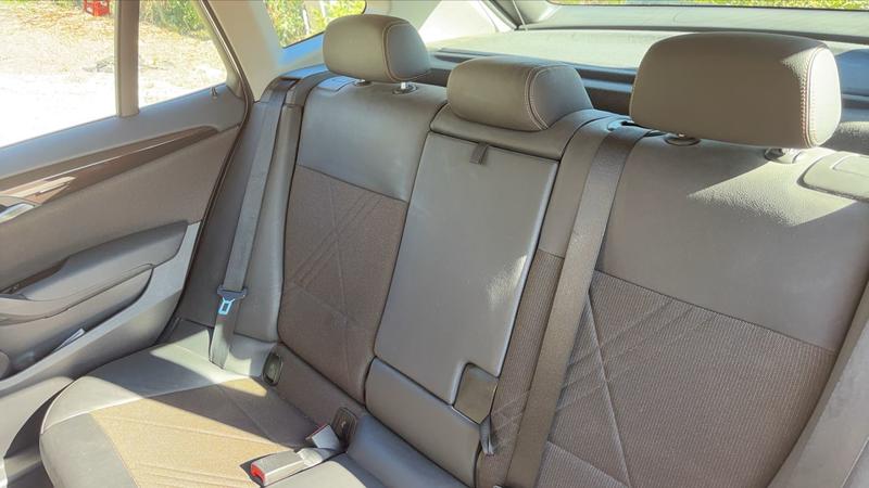 Bmw X1 (E84) xDrive 18d 143 Xline - Toit ouvrant