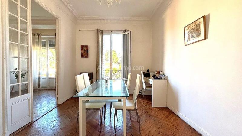Appartement - 73 m² - 3 pièces