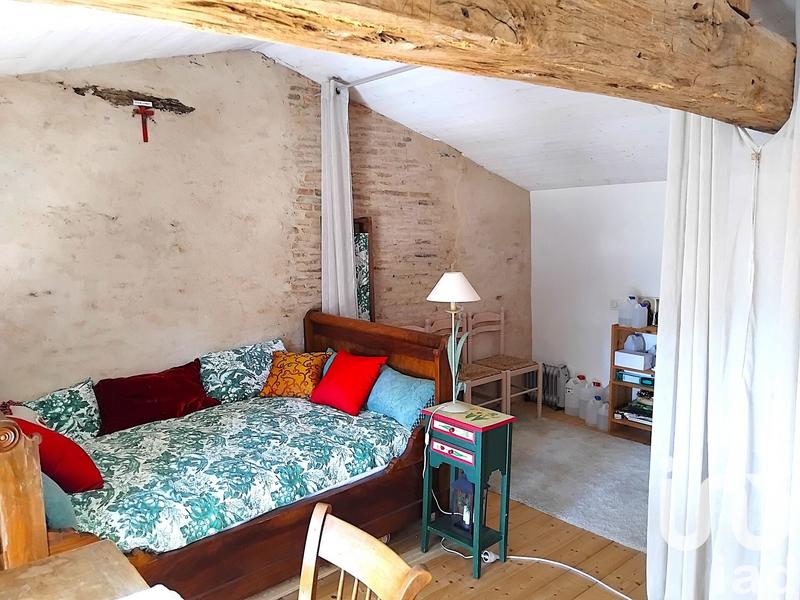 Maison - 137 m² - 4 pièces