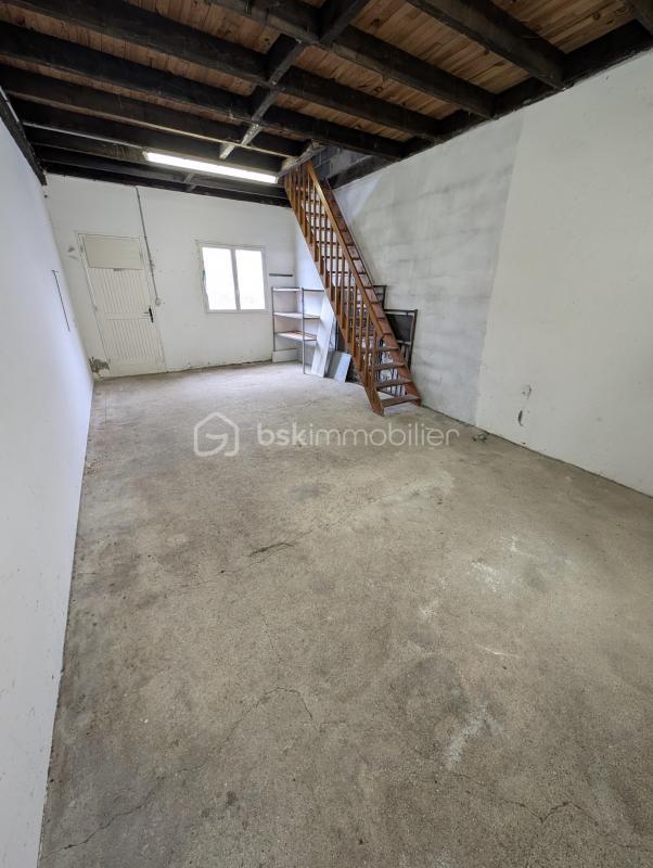 Pavillon - 90 m² - 4 pièces